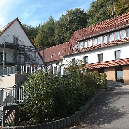 Jugendgastehaus Kreis Herford Hostel Rodinghausen Luaran gambar