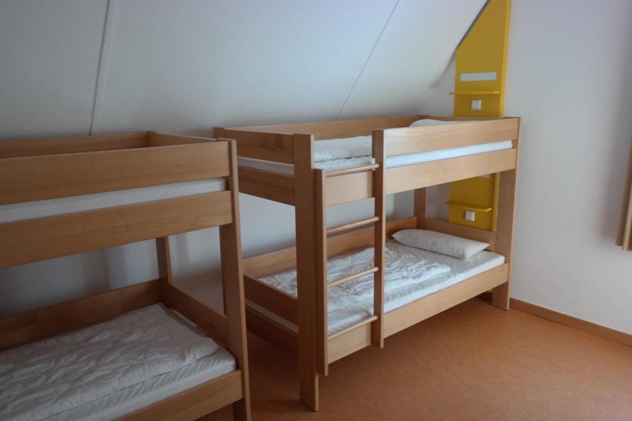 Jugendgastehaus Kreis Herford Hostel Rodinghausen Luaran gambar