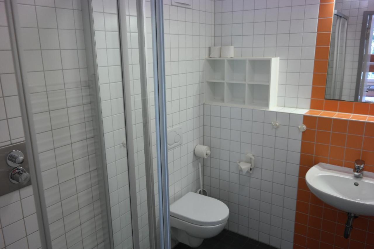 Jugendgastehaus Kreis Herford Hostel Rodinghausen Luaran gambar