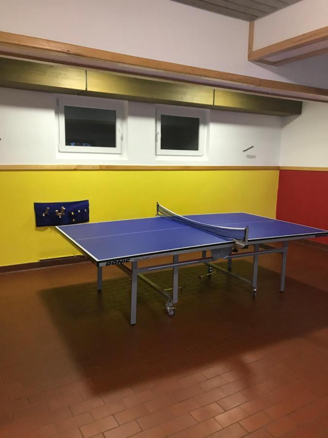 Jugendgastehaus Kreis Herford Hostel Rodinghausen Luaran gambar