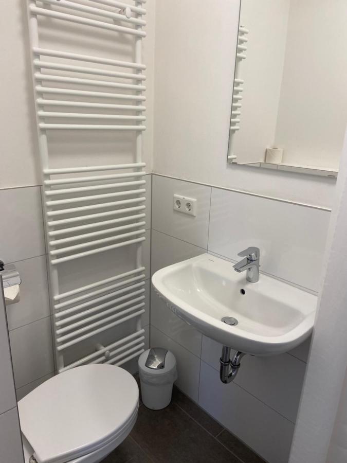Jugendgastehaus Kreis Herford Hostel Rodinghausen Luaran gambar