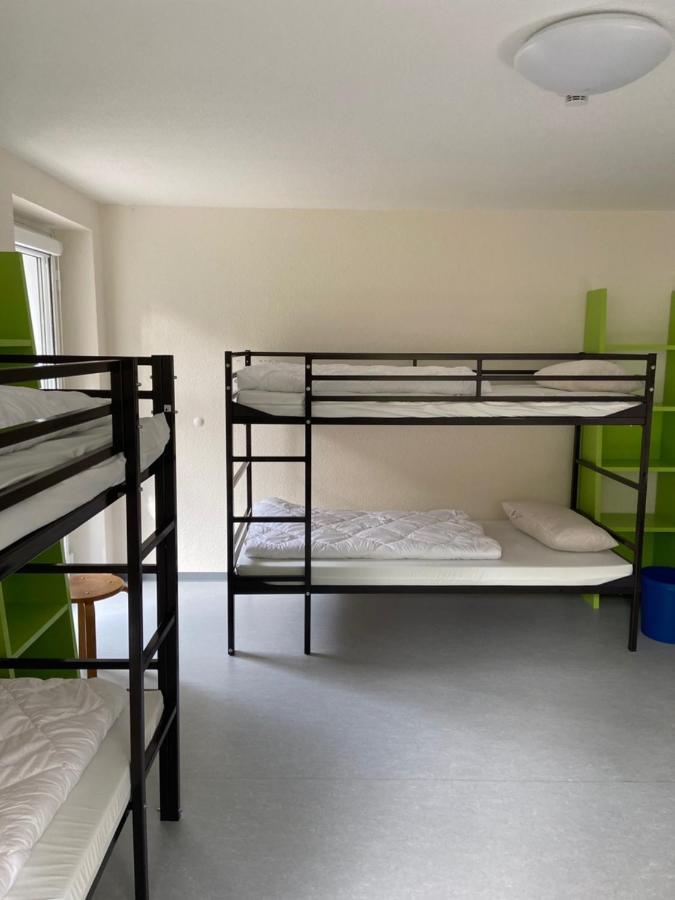 Jugendgastehaus Kreis Herford Hostel Rodinghausen Luaran gambar