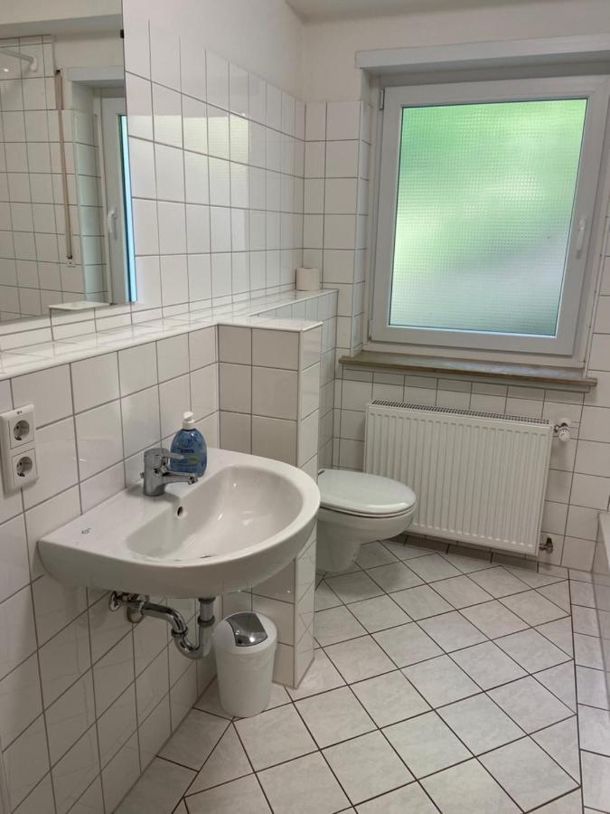 Jugendgastehaus Kreis Herford Hostel Rodinghausen Luaran gambar