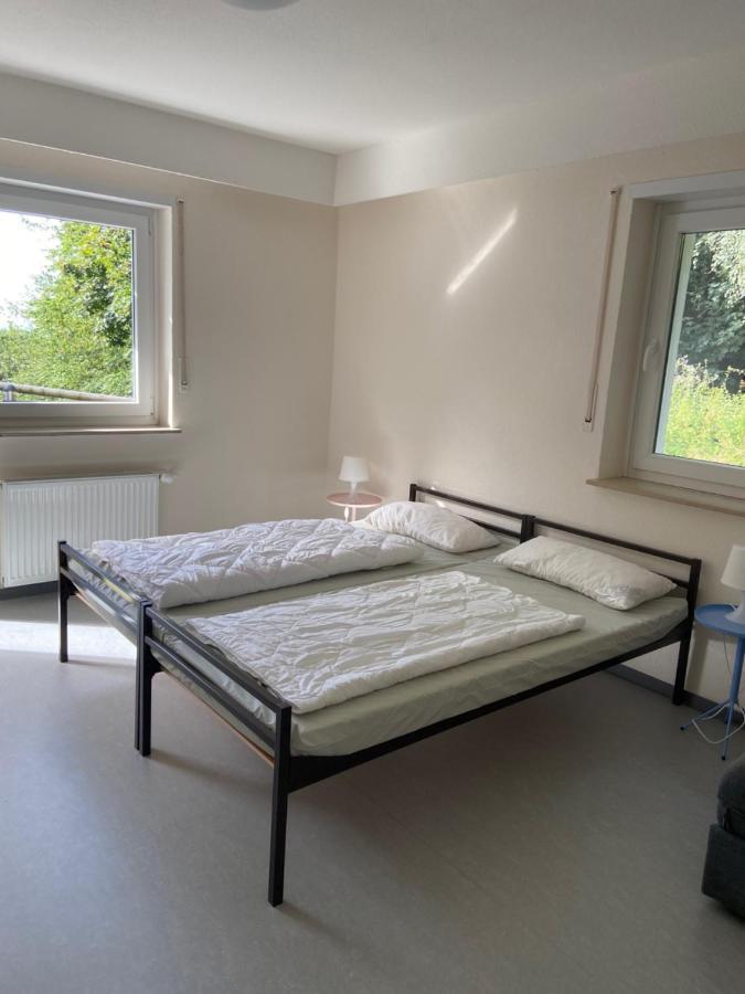 Jugendgastehaus Kreis Herford Hostel Rodinghausen Luaran gambar
