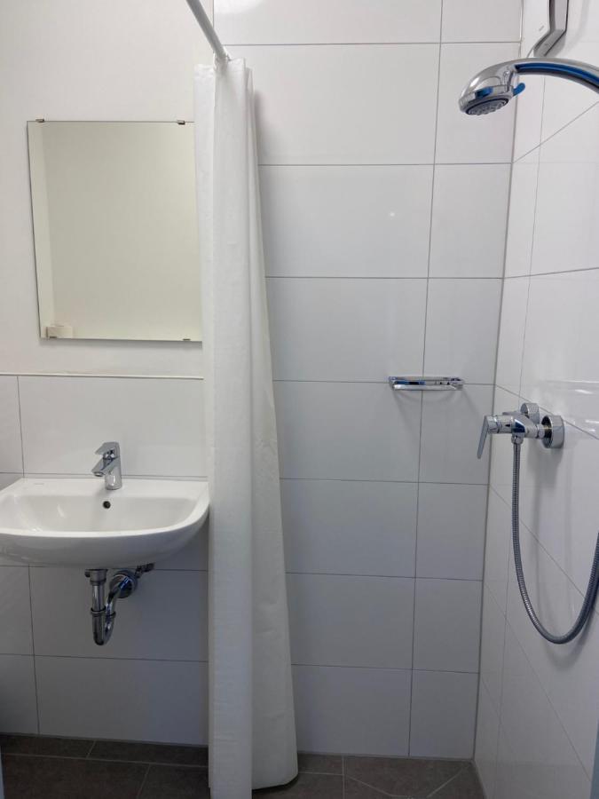 Jugendgastehaus Kreis Herford Hostel Rodinghausen Luaran gambar