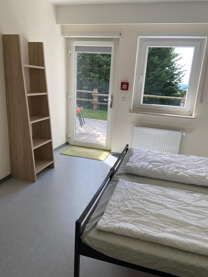 Jugendgastehaus Kreis Herford Hostel Rodinghausen Luaran gambar