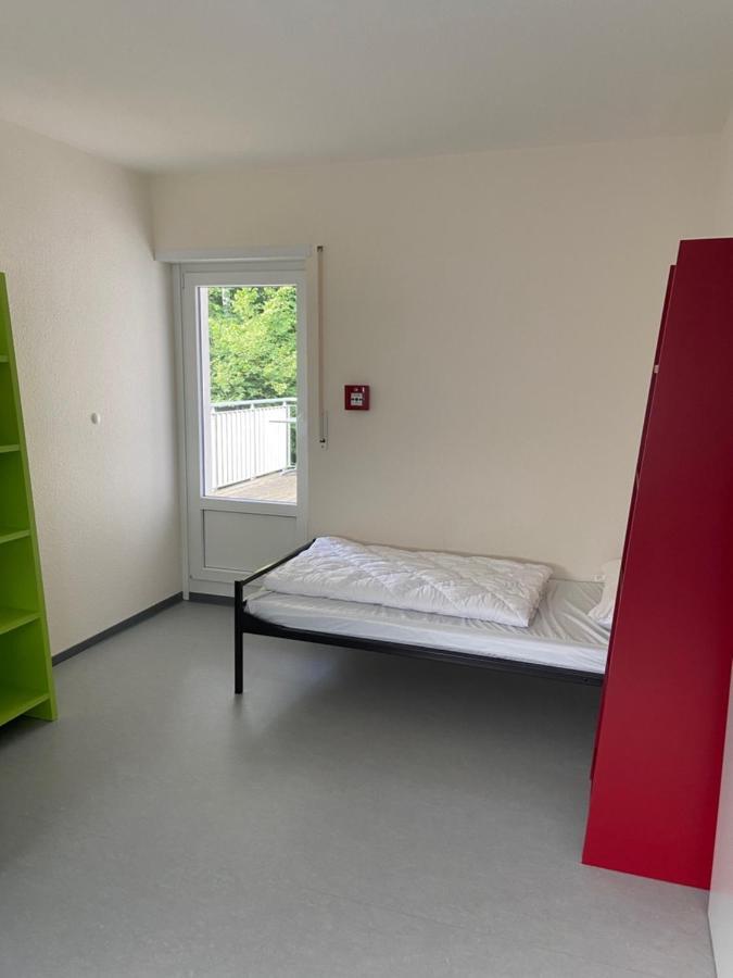 Jugendgastehaus Kreis Herford Hostel Rodinghausen Luaran gambar