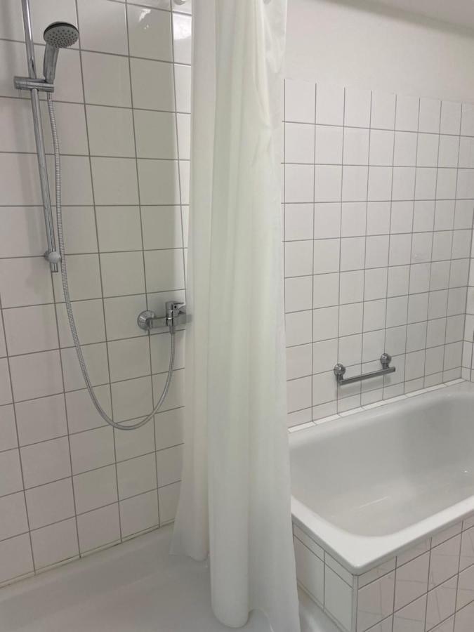 Jugendgastehaus Kreis Herford Hostel Rodinghausen Luaran gambar