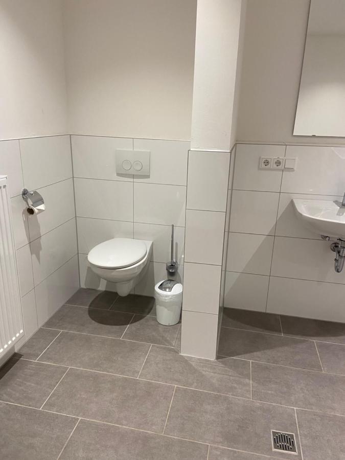 Jugendgastehaus Kreis Herford Hostel Rodinghausen Luaran gambar