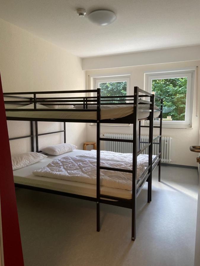Jugendgastehaus Kreis Herford Hostel Rodinghausen Luaran gambar
